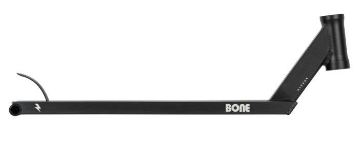 Lap UrbanArtt Bone Remastered 6 x 23 Black