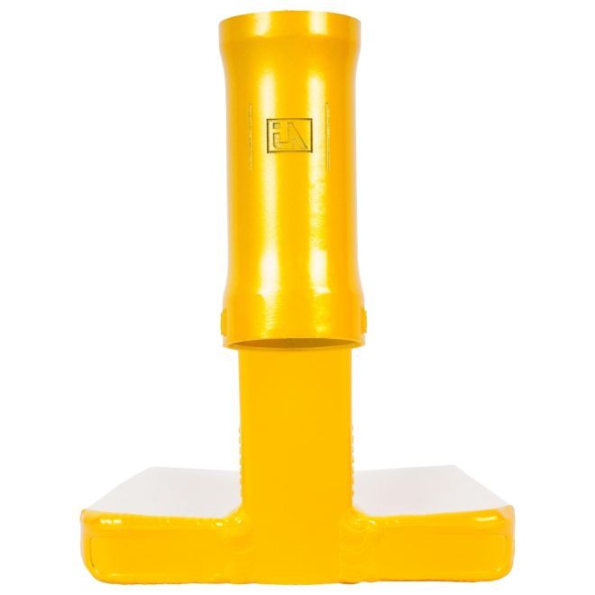 Lap UrbanArtt Butter 5.5 x 21 Yellow