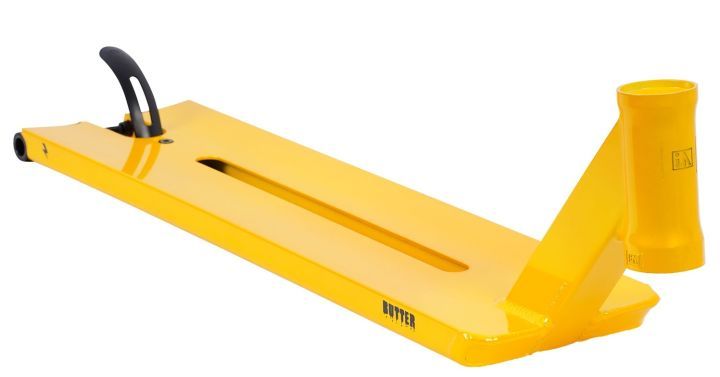 Lap UrbanArtt Butter 5.5 x 21 Yellow