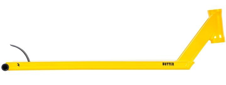 Lap UrbanArtt Butter 5.5 x 21 Yellow