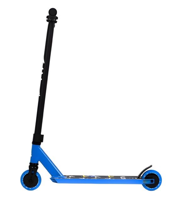 Freestyle Roller ACTA F2 Blue
