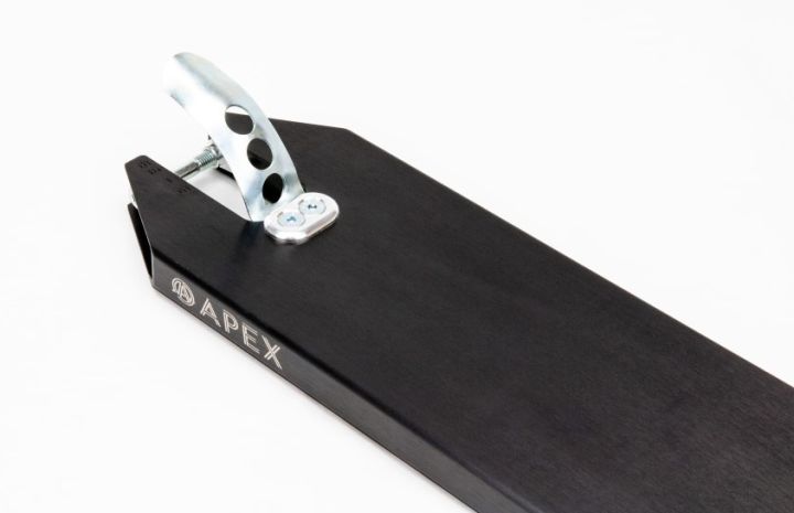Lap Apex 20.1 x 5 Black