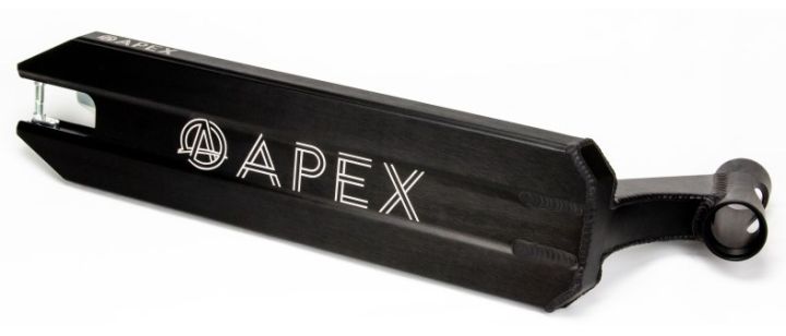 Lap Apex 20.1 x 5 Black