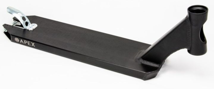 Lap Apex 20.1 x 5 Black