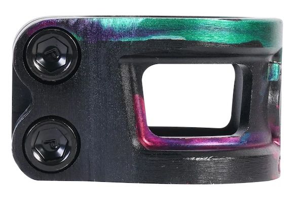 Bilincs Oath Cage V2 Black Pink