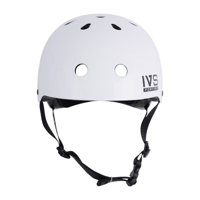 Bukósisak Invert Supreme Fortify Gloss White