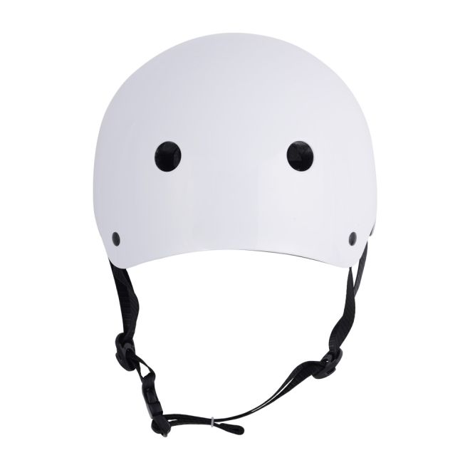 Bukósisak Invert Supreme Fortify Gloss White