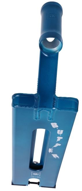 Lap UrbanArtt Butter 6.0 x 22 Arctic Blue