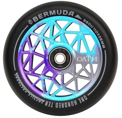 Kerék Oath Bermuda 110 Blue Purple