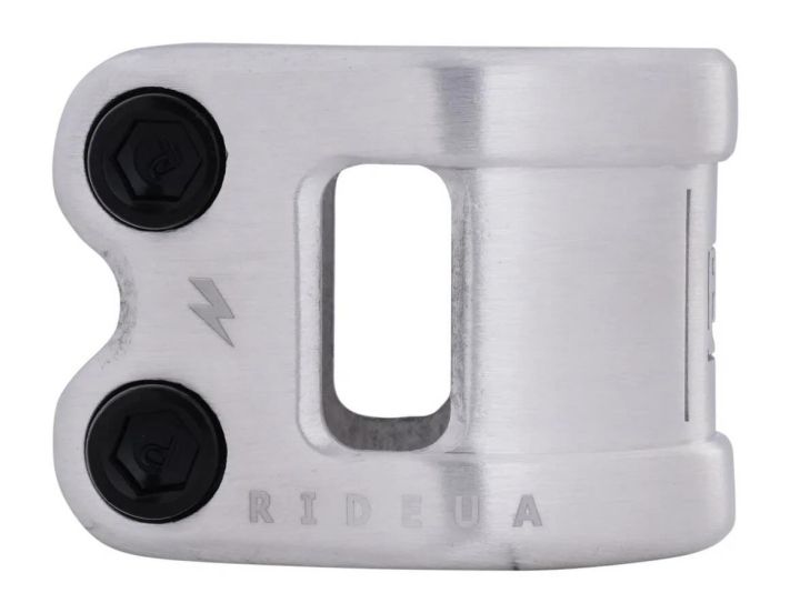 Bilincs UrbanArtt Civic 2-Bolt Raw Brushed