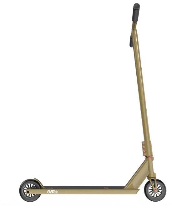 Freestyle Roller Aztek Architect Zircon Sand