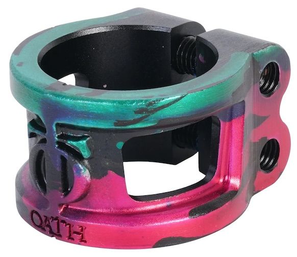 Bilincs Oath Cage V2 Black Pink