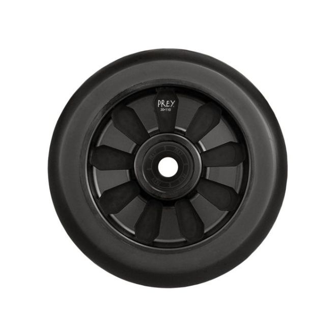 Kerék Prey Coffin 110 Black