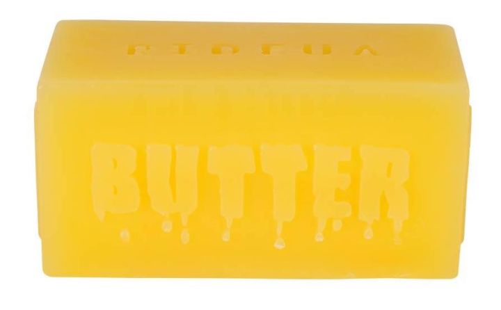 Viasz UrbanArtt Butter Block Yellow