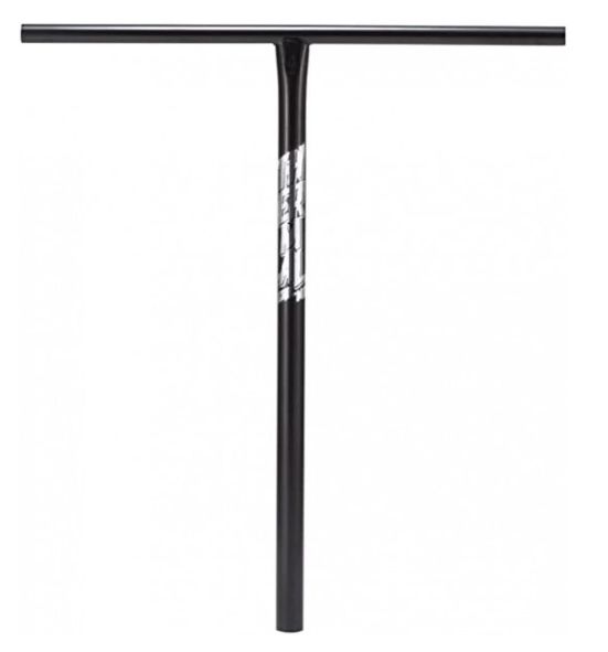 Kormány Blunt Thermal V2 STD 650 Black