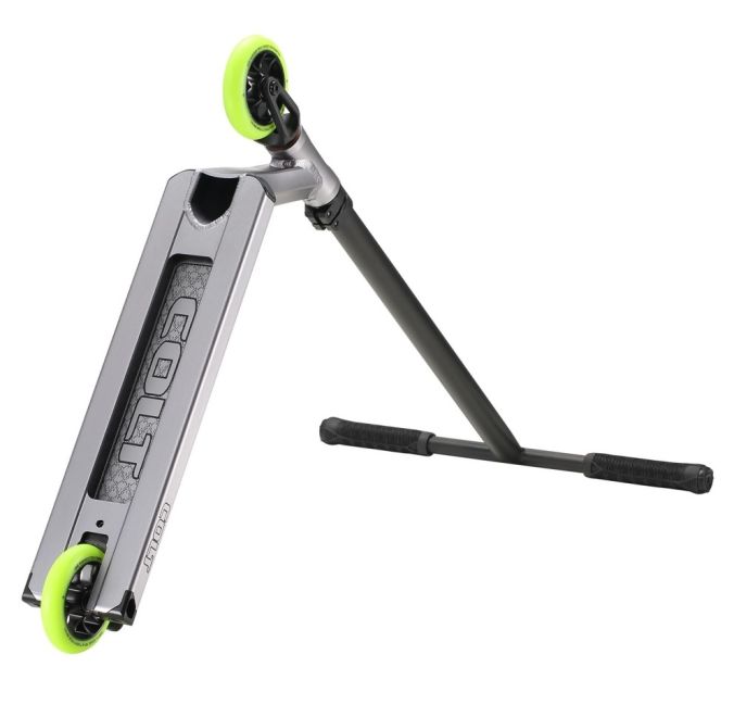 Freestyle Roller Blunt Colt S6 Silver