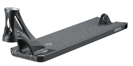 Lap Blunt AOS V6 Squad 22 x 5.5 Black