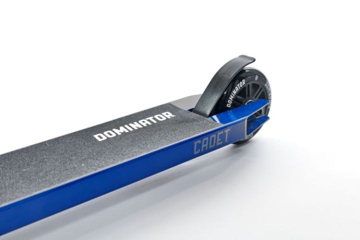 Freestyle Roller Dominator Cadet Blue White
