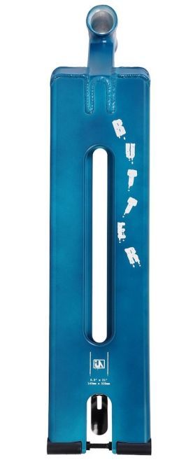 Lap UrbanArtt Butter 6.0 x 22 Arctic Blue