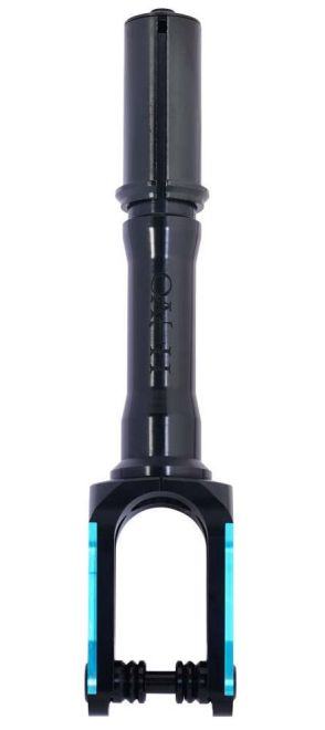 Villa Oath Spinal IHC Black Blue