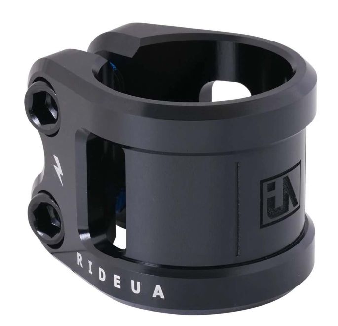 Bilincs UrbanArtt Civic 2-Bolt Black
