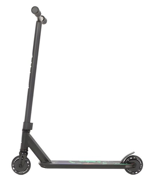 Freestyle Roller ACTA K2 Black