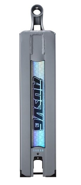 Lap Blunt AOS V6 Squad 22 x 5.5 Grey