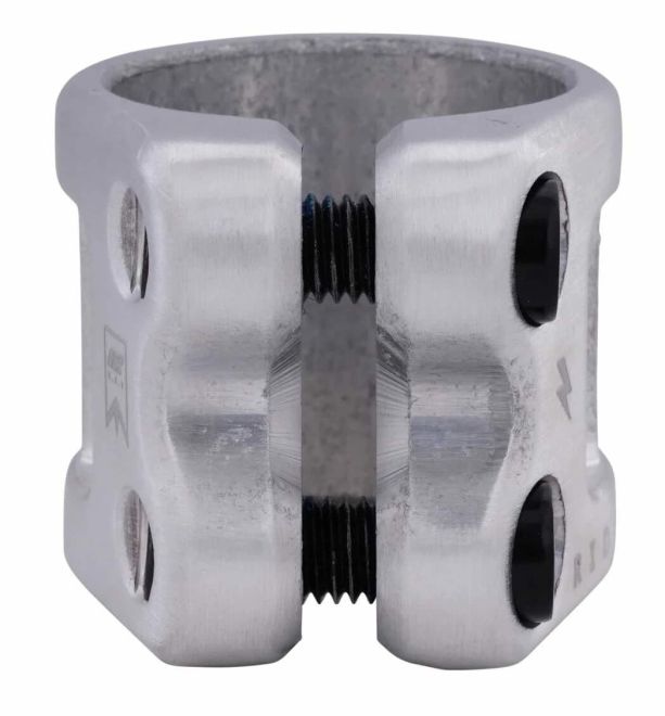 Bilincs UrbanArtt Civic 2-Bolt Raw Brushed