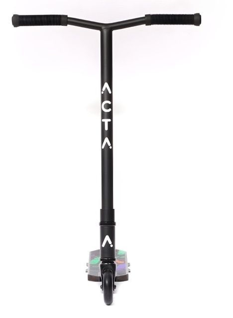 Freestyle Roller ACTA K2 Black