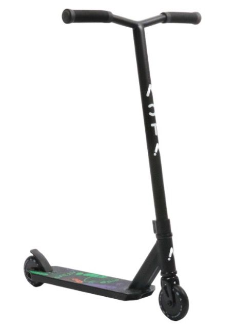 Freestyle Roller ACTA K2 Black