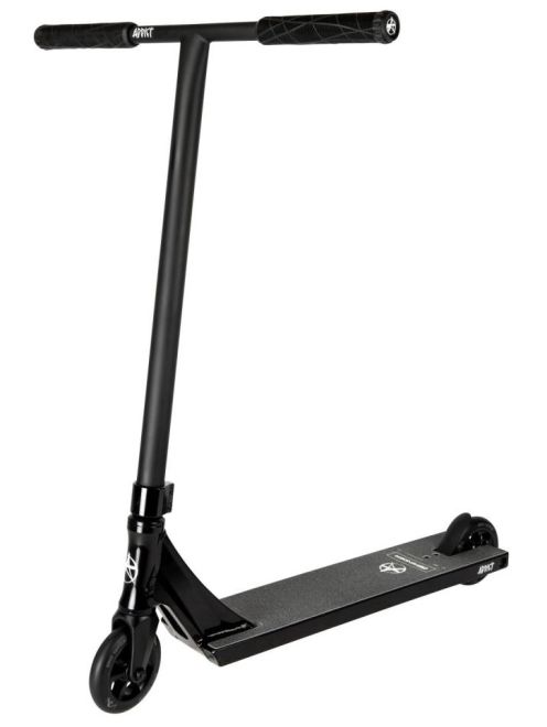 Freestyle Roller Addict Defender Icon Black
