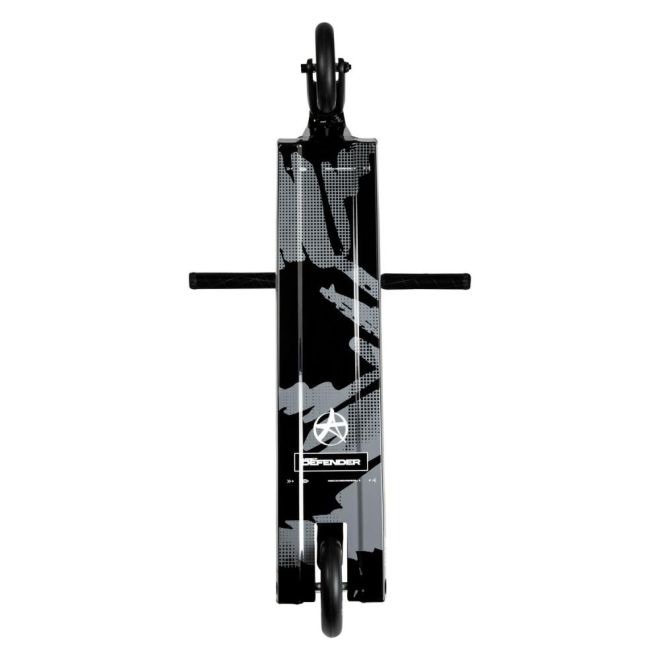 Freestyle Roller Addict Defender Icon Black