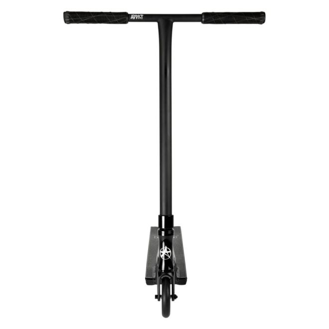 Freestyle Roller Addict Defender Icon Black