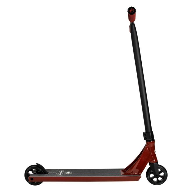 Freestyle Roller Addict Defender Icon Red Black