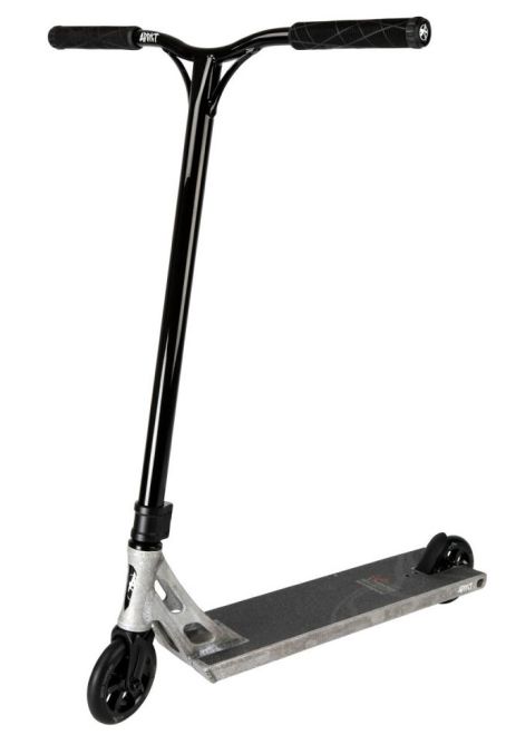 Freestyle Roller Addict Equalizer Haze Raw Black