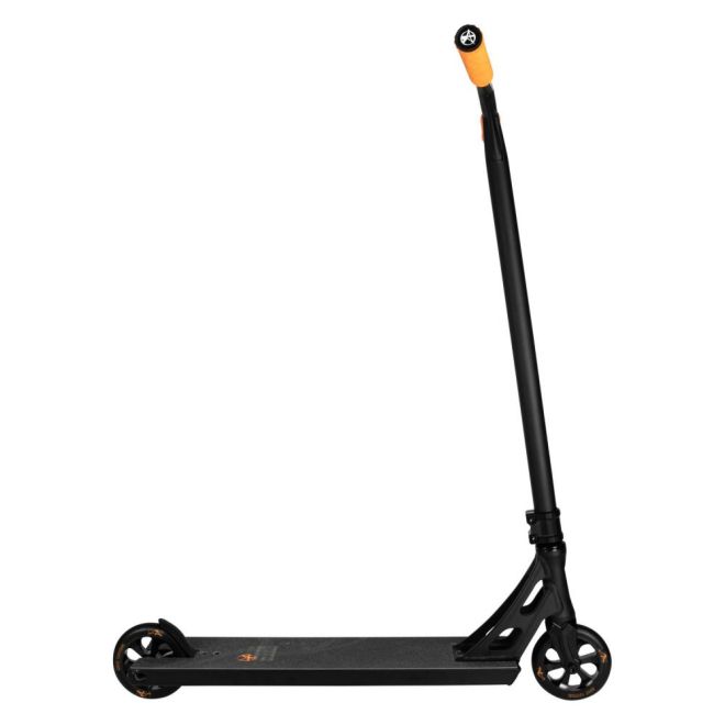 Freestyle Roller Addict Equalizer Haze Black