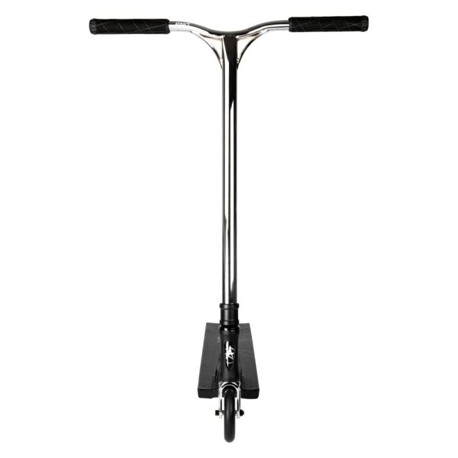 Freestyle Roller Addict Equalizer Haze Black Chrome