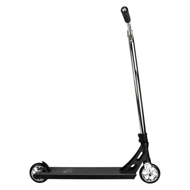 Freestyle Roller Addict Equalizer Haze Black Chrome