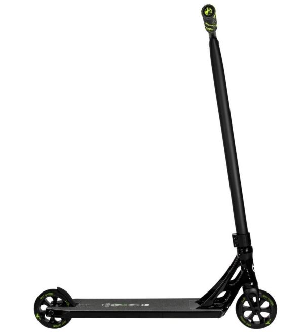 Freestyle Roller Addict Glitch Black