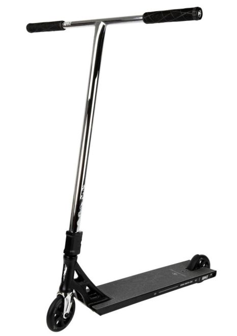 Freestyle Roller Addict Revenger Pulse Black Chrome