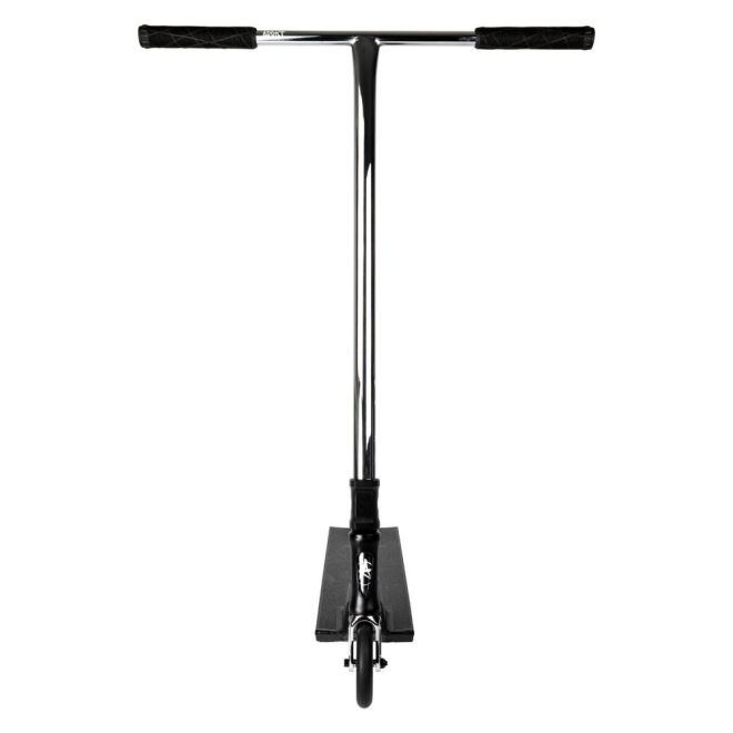 Freestyle Roller Addict Revenger Pulse Black Chrome