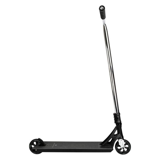 Freestyle Roller Addict Revenger Pulse Black Chrome