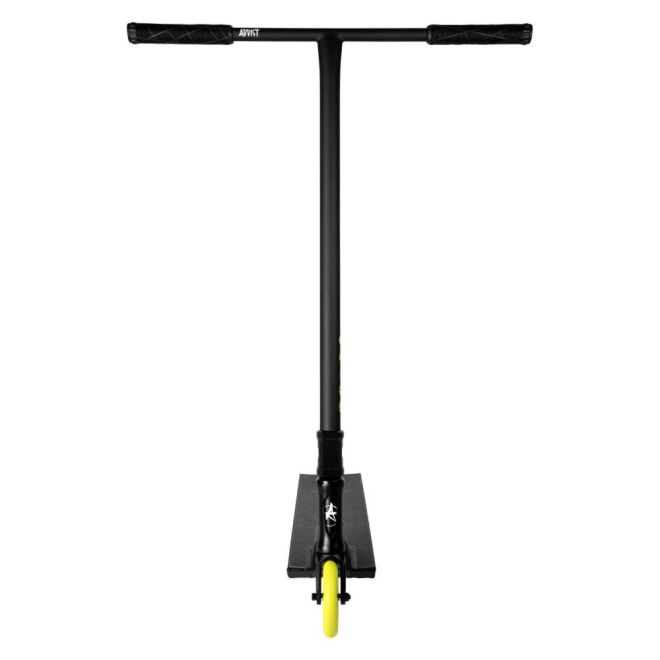 Freestyle Roller Addict Revenger Pulse Black Yellow