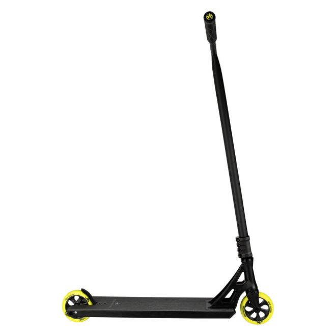 Freestyle Roller Addict Revenger Pulse Black Yellow