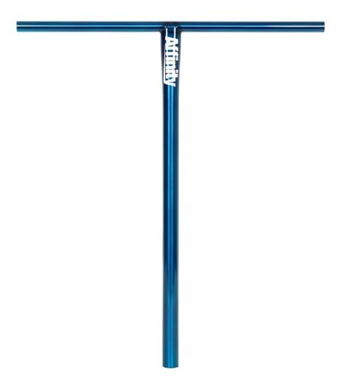 Kormány Affinity Classics XL 710 OS T Deep Blue B CATEGORY