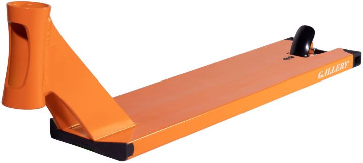 Lap Antics Gallery 5.0 Orange