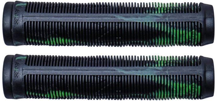 Markolat Antics Stack Black Green Swirl