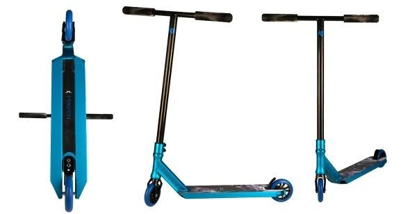 Freestyle Roller AO Maven 5 Blue