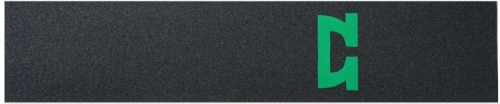 AO Omega Logo 5 Griptape Green