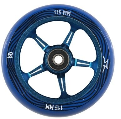 Kerék AO Pentacle 30 x 115 Blue